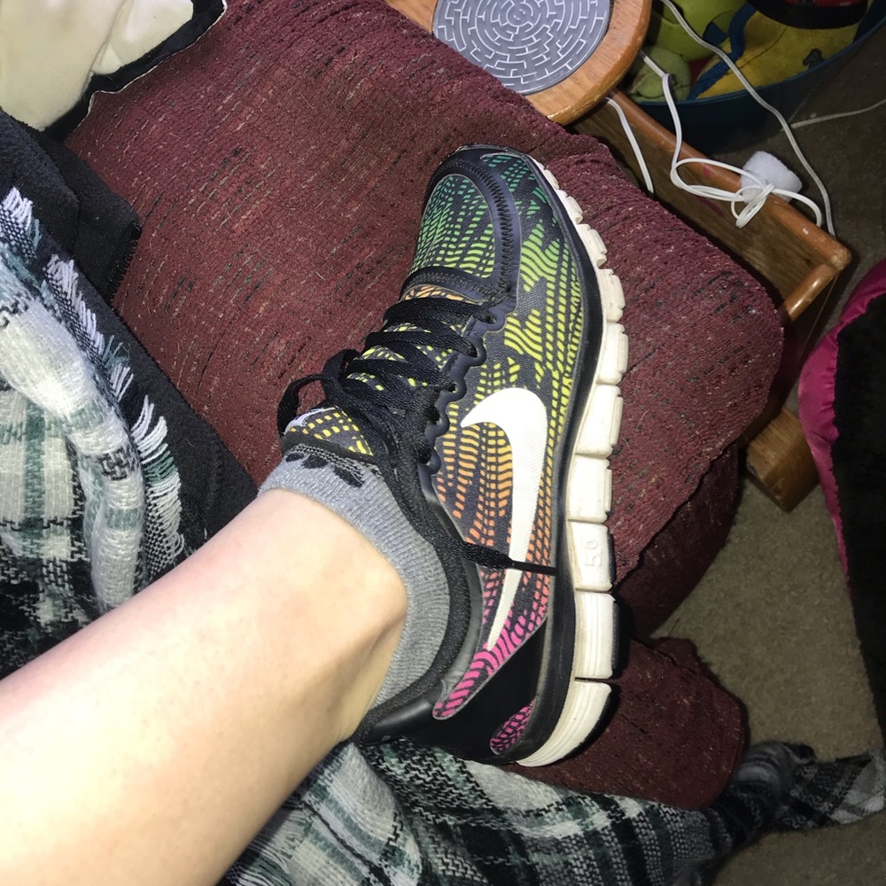 Nike shoes